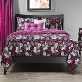 Wild Cat Duvet Set