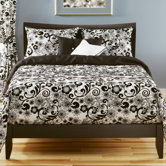 Efflorescence Duvet Set