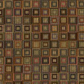 Beatnik Square Pillow