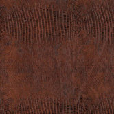 Crocodile Futon Cover