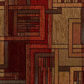 Stickley Square Pillow