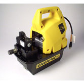 Hydraulic Pump for #8 Rebar Bender/Cutter