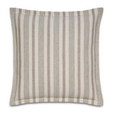 Breeze Pure Linen Tide Pebble Dec Pillow