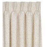Brookfield Hayes Left Curtain Panel