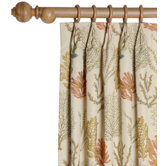 Caicos Curtain Panel