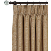 Aston Leinster Curtain Panel
