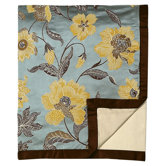 Bellezza Throw