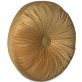 Lucerne Tambourine Decorative Pillow
