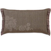 Mica Farrow Polyester Bolster