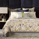 Caldwell Hand-Tacked Bedding Collection
