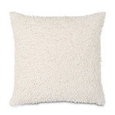 Melange Destin Knife Edge Decorative Pillow