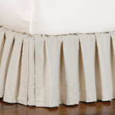 Brookfield Allston Bed Skirt