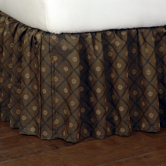 Aston Birkdale Bed Skirt