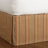 Kiawah Currituck Bed Skirt