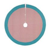 North Pole Tree Skirt