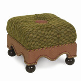 Vaughan Savoie Ottoman