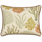 Caicos Polyester Sham