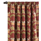 Sullivan Curtain Panel