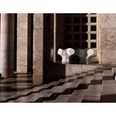 Ron Arad Big Easy Lounge Chair