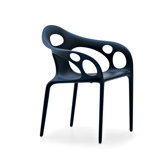 Supernatural Arm Chair and Optional Cushion