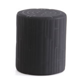 Kub Accent Stool