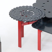 Fergana 50 Coffee Table