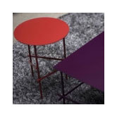 Shanghai Tip End Table