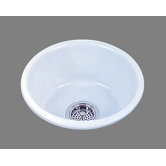 Selena 14.5" Bar Sink