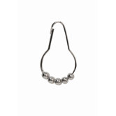 Shower Curtain Rings (Set of 12)