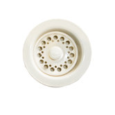 Strainer Waste Assembly