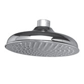 8" Classic Rainfall Shower Head