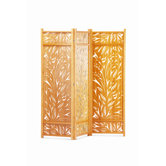 Lily Bamboo Screen