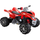 12V Mini Motos ATV