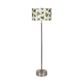 Cancan Adjustable Floor Lamp