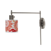 Walker 1 Light Wall sconce