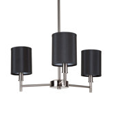 Walker 3 Light Chandelier