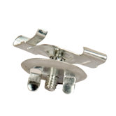 Mounting Clips (Set of 4)