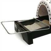 Replacement Metal Sifter Rake