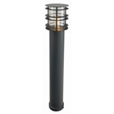 Stockholm Large Outdoor Bollard Light