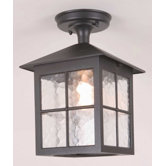 Winchester Rigid Tube Lantern