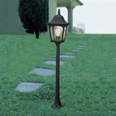 Chapel Pillar Lantern