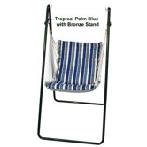 36Hammock Chair and Stand