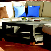 Ciera Square Coffee Table
