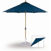 9' Market Umbrella