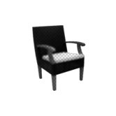 Ciera Stacking Dining Armchair with Cushion