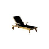 Riviera Chaise Lounge