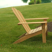 Adirondack Chair