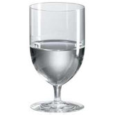 Classics 10 oz. Mineral Water Glass (Set of 4)