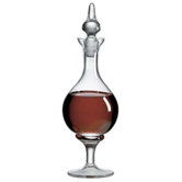 30 Oz. Taj Mahal Decanter
