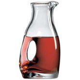 58 Oz. Rooster Decanter